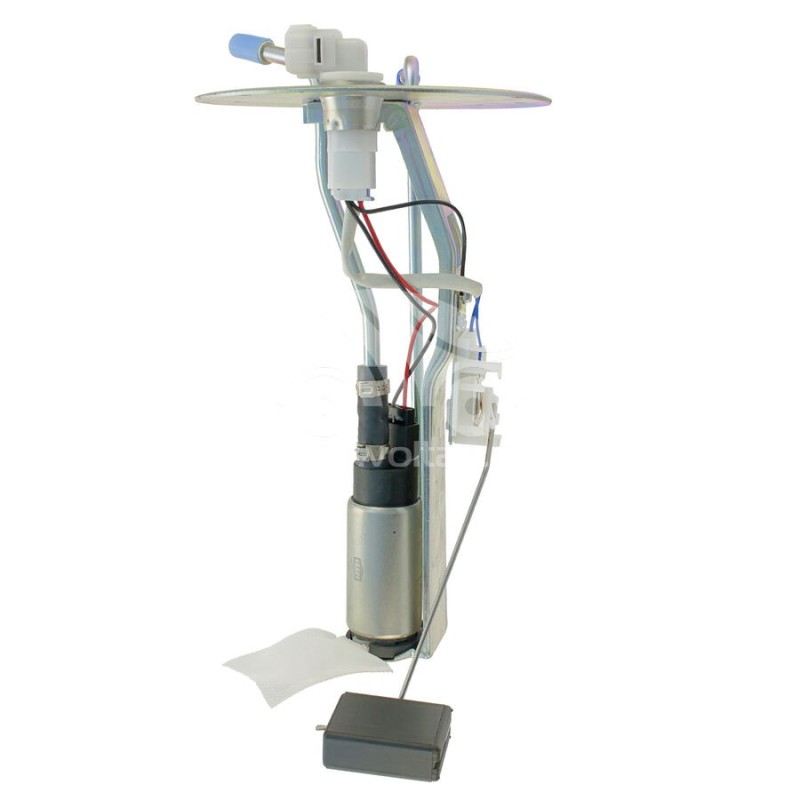 KR7522M Benzin pompası ile birlikte montaj modülü