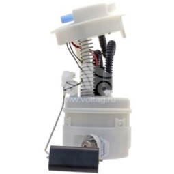 KR7523M Benzin pompası ile birlikte montaj modülü