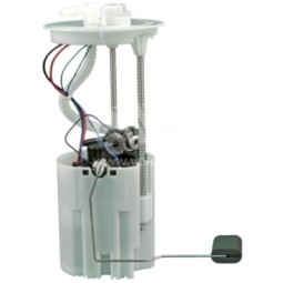 KR7524M Benzin pompası ile birlikte montaj modülü