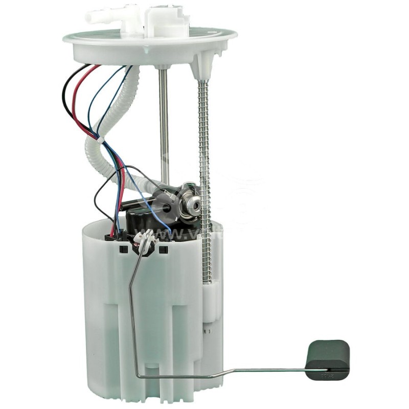 KR7524M Benzin pompası ile birlikte montaj modülü