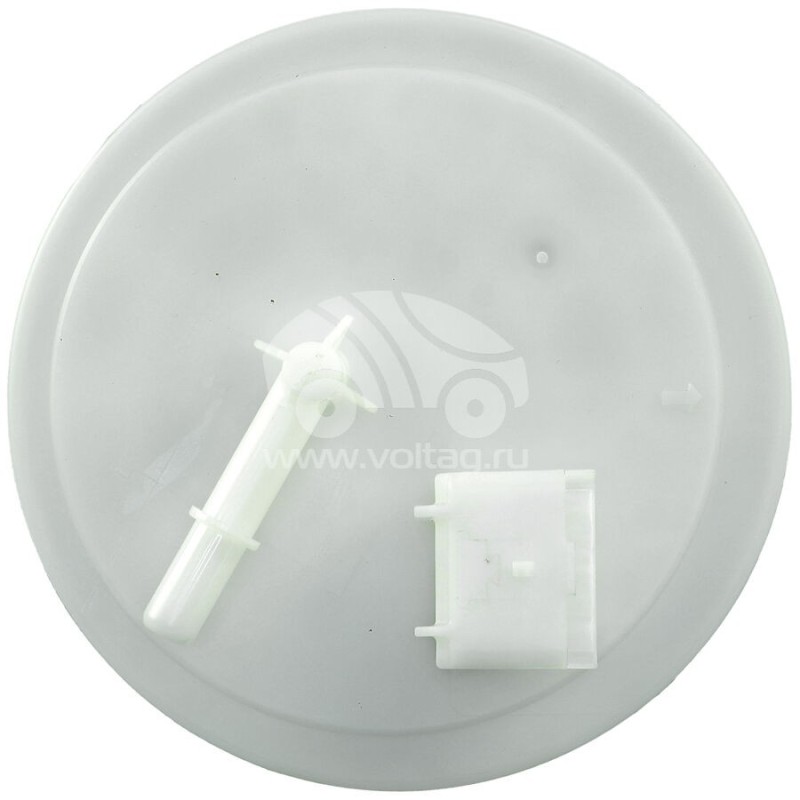 KR7524M Benzin pompası ile birlikte montaj modülü