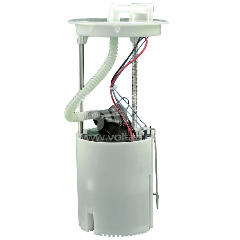 KR7524M Benzin pompası ile birlikte montaj modülü