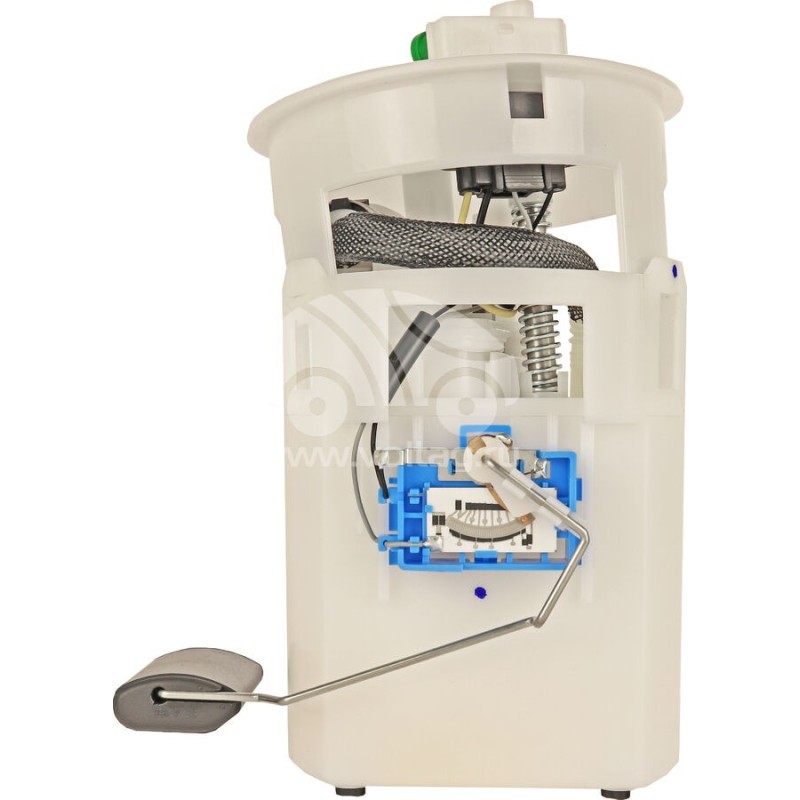 KR7537M Benzin pompası ile birlikte montaj modülü