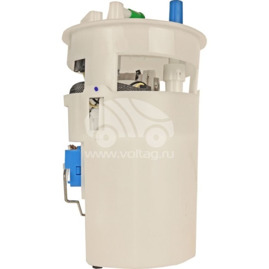 KR7537M Benzin pompası ile birlikte montaj modülü