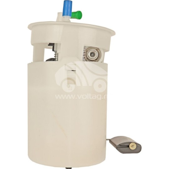 KR7537M Benzin pompası ile birlikte montaj modülü