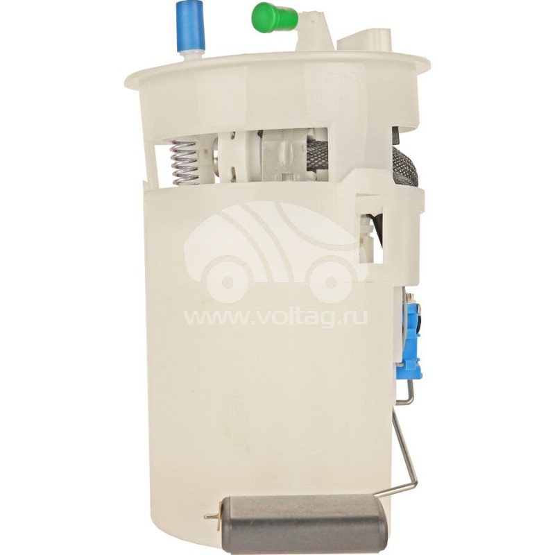 KR7537M Benzin pompası ile birlikte montaj modülü