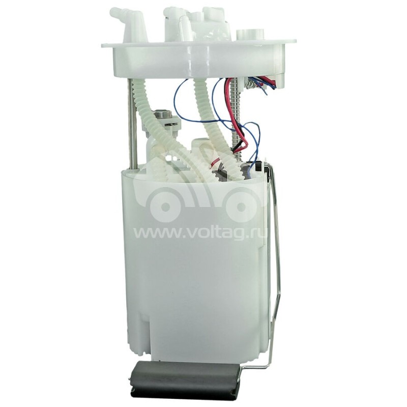 KR7539M Benzin pompası ile birlikte montaj modülü