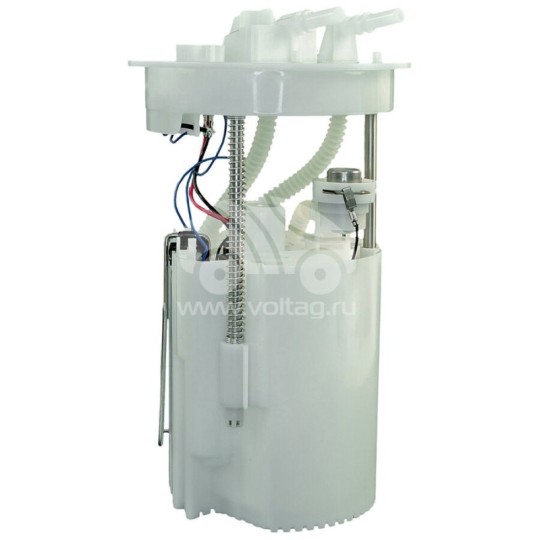 KR7539M Benzin pompası ile birlikte montaj modülü