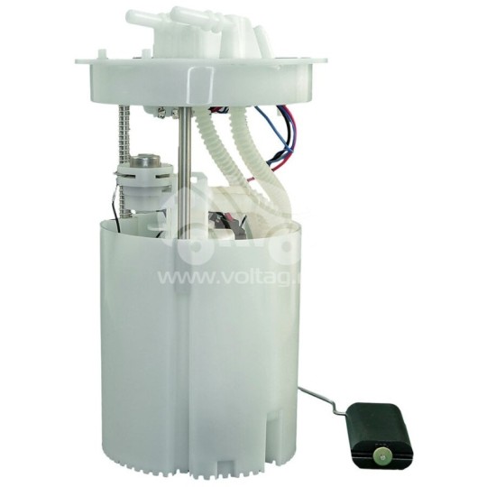 KR7539M Benzin pompası ile birlikte montaj modülü