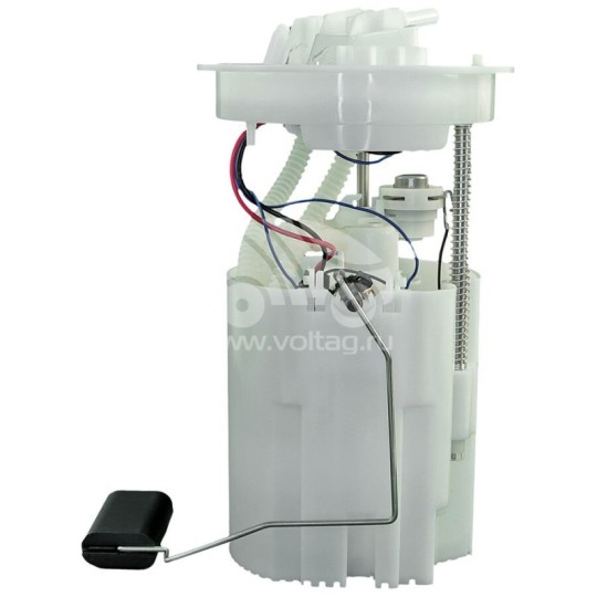 KR7539M Benzin pompası ile birlikte montaj modülü