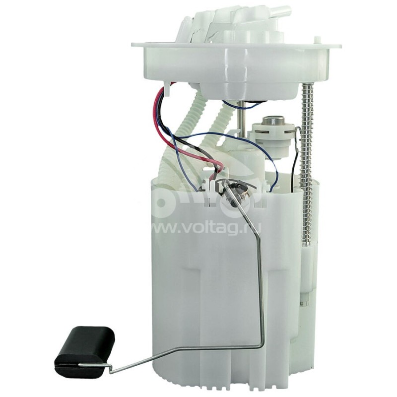 KR7539M Benzin pompası ile birlikte montaj modülü