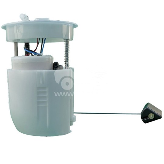 KR7540M Benzin pompası ile birlikte montaj modülü