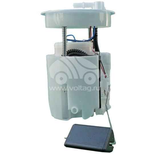 KR7540M Benzin pompası ile birlikte montaj modülü