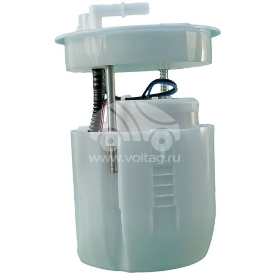 KR7540M Benzin pompası ile birlikte montaj modülü