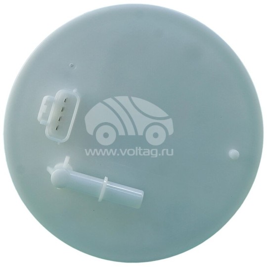 KR7540M Benzin pompası ile birlikte montaj modülü