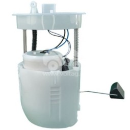 KR7541M Benzin pompası ile birlikte montaj modülü