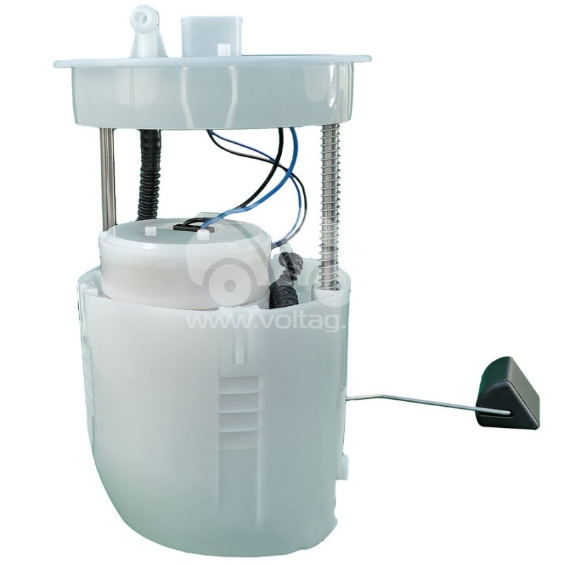 KR7541M Benzin pompası ile birlikte montaj modülü