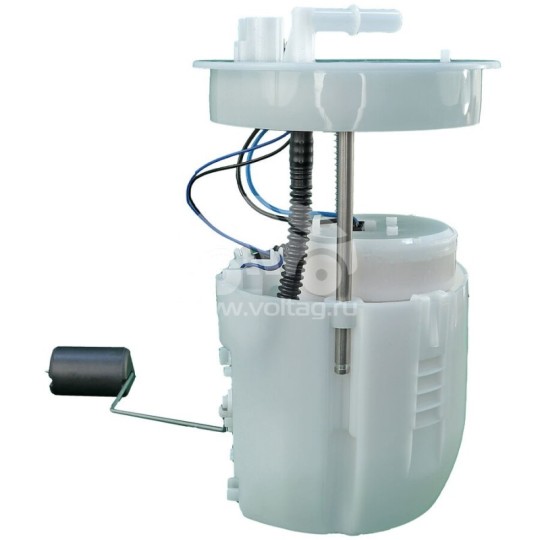 KR7541M Benzin pompası ile birlikte montaj modülü