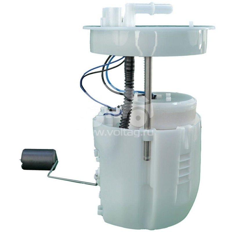 KR7541M Benzin pompası ile birlikte montaj modülü