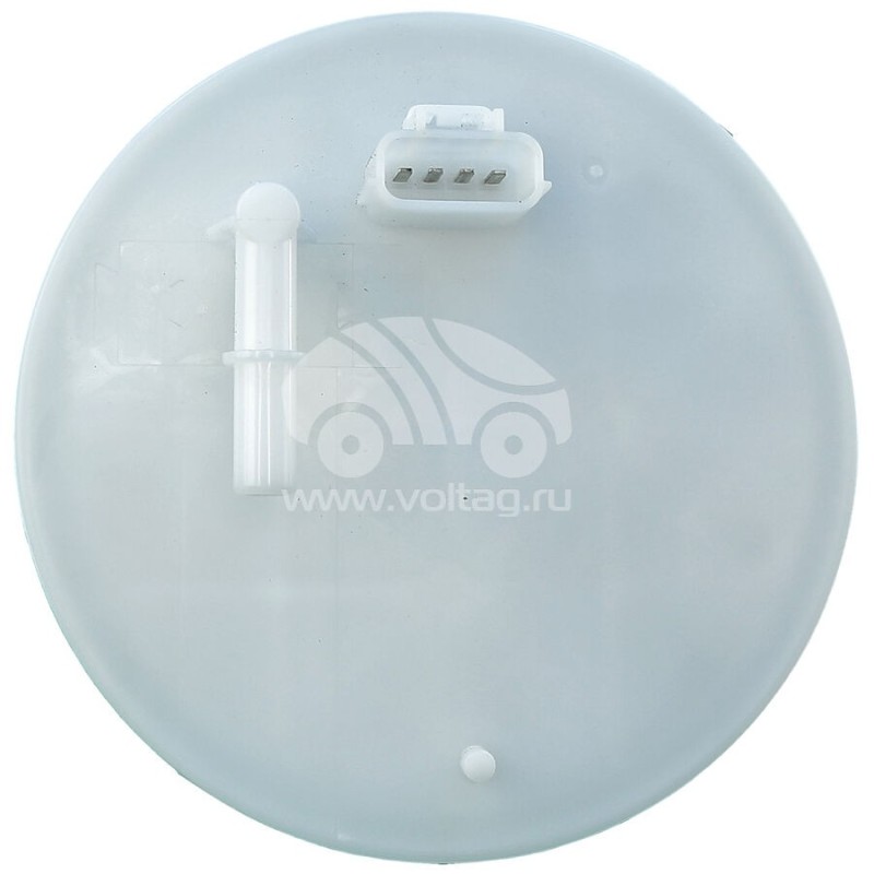 KR7541M Benzin pompası ile birlikte montaj modülü