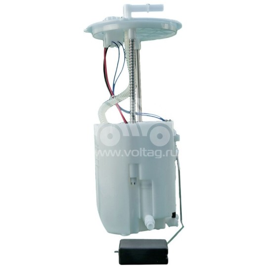 KR7542M Benzin pompası ile birlikte montaj modülü