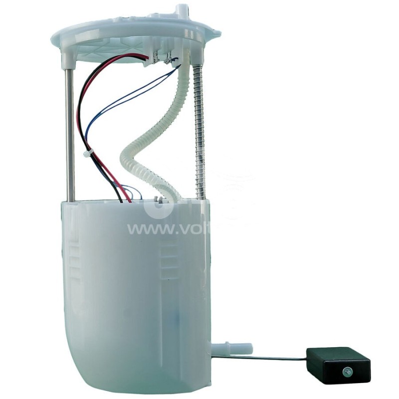 KR7542M Benzin pompası ile birlikte montaj modülü