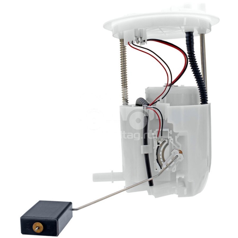 KR7543M Benzin pompası ile birlikte montaj modülü