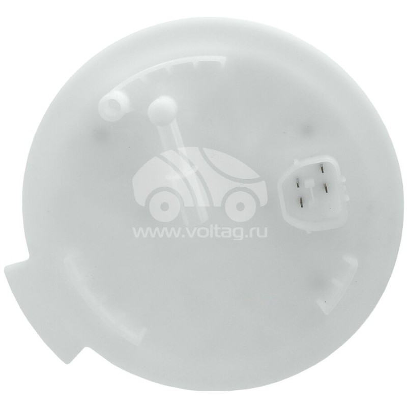 KR7543M Benzin pompası ile birlikte montaj modülü