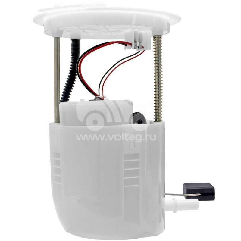 KR7543M Benzin pompası ile birlikte montaj modülü