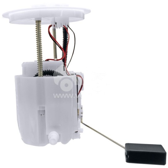 KR7543M Benzin pompası ile birlikte montaj modülü