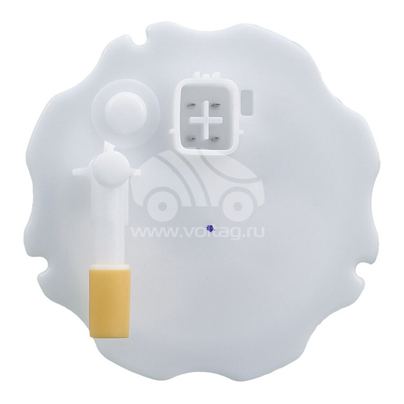 KR7544M Benzin pompası ile birlikte montaj modülü