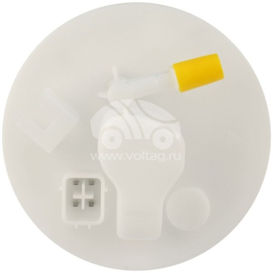 KR7545M Benzin pompası ile birlikte montaj modülü