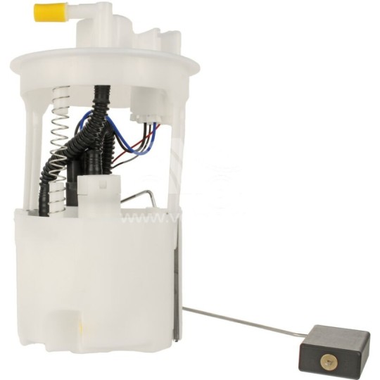 KR7545M Benzin pompası ile birlikte montaj modülü