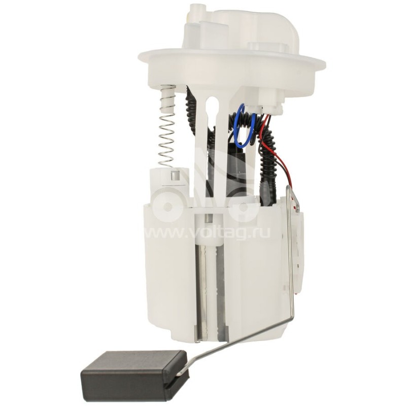 KR7545M Benzin pompası ile birlikte montaj modülü