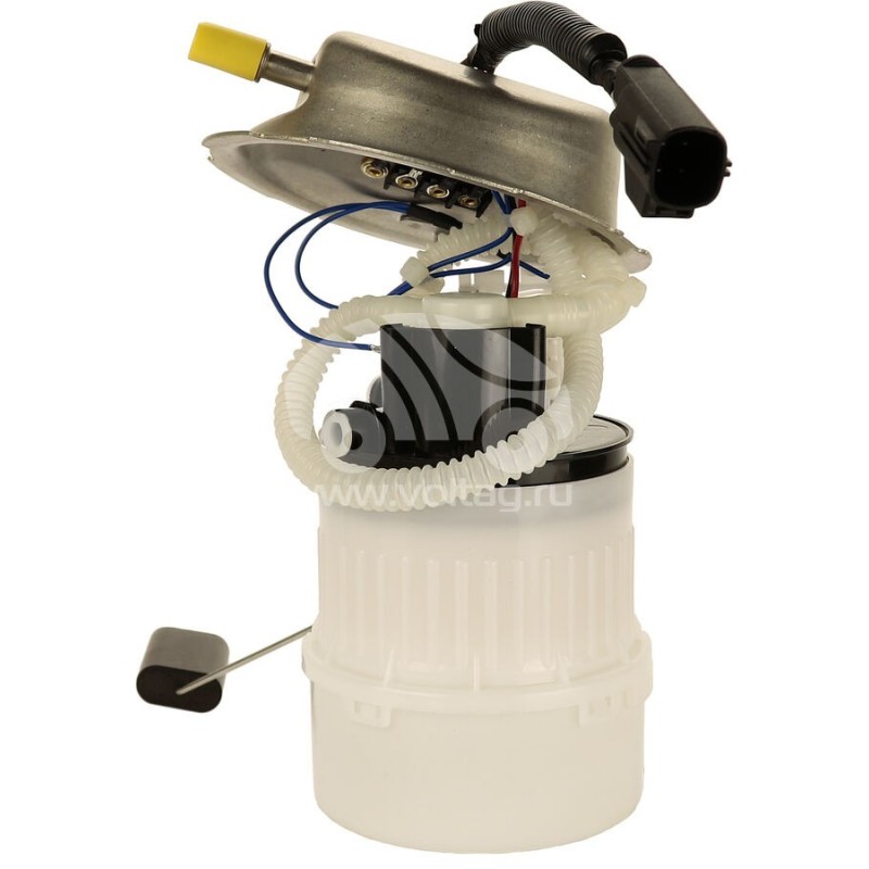 KR7546M Benzin pompası ile birlikte montaj modülü