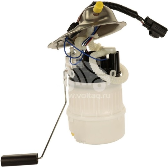 KR7546M Benzin pompası ile birlikte montaj modülü