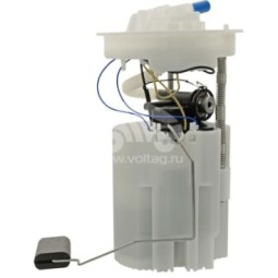 KR7547M Benzin pompası ile birlikte montaj modülü