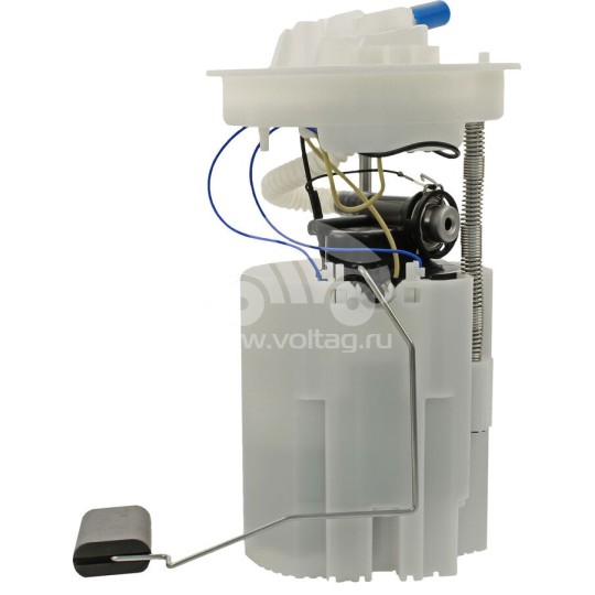 KR7547M Benzin pompası ile birlikte montaj modülü