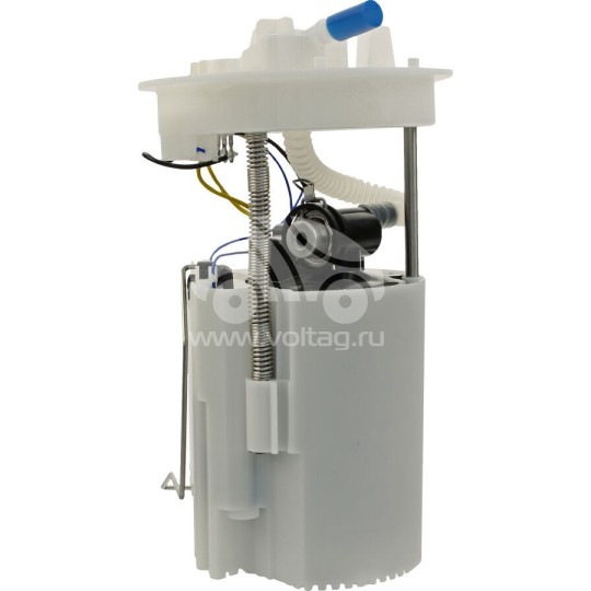 KR7547M Benzin pompası ile birlikte montaj modülü