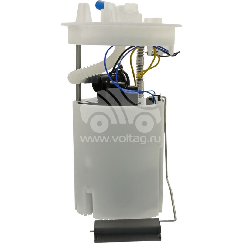 KR7547M Benzin pompası ile birlikte montaj modülü