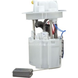 KR7548M Benzin pompası ile birlikte montaj modülü