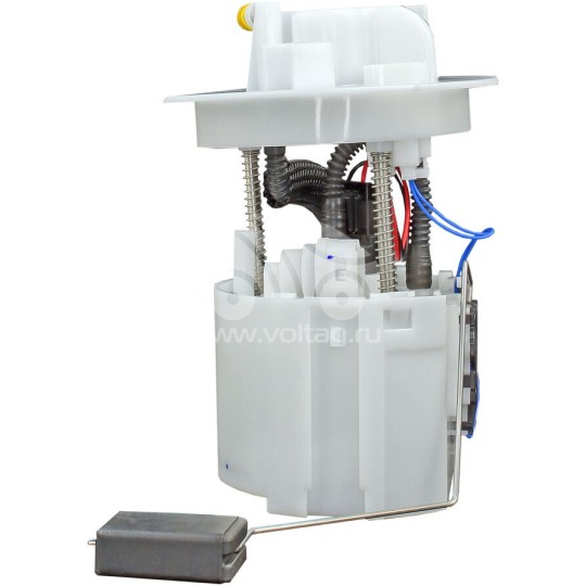 KR7548M Benzin pompası ile birlikte montaj modülü