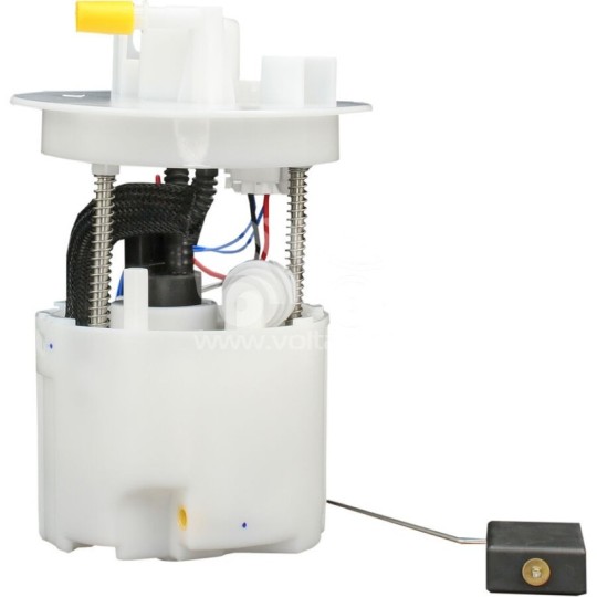 KR7548M Benzin pompası ile birlikte montaj modülü