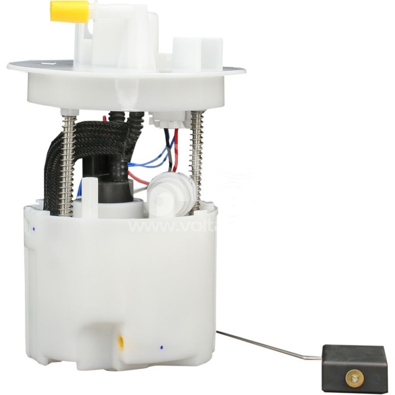 KR7548M Benzin pompası ile birlikte montaj modülü