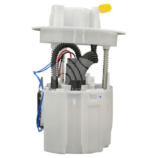 KR7548M Benzin pompası ile birlikte montaj modülü