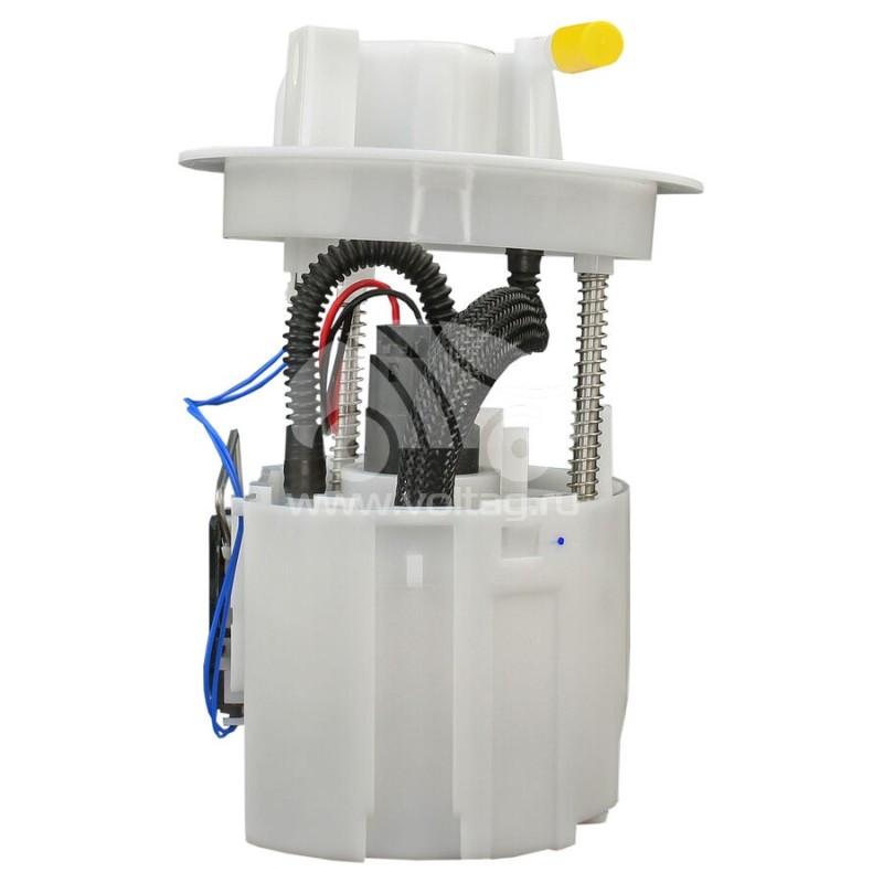 KR7548M Benzin pompası ile birlikte montaj modülü