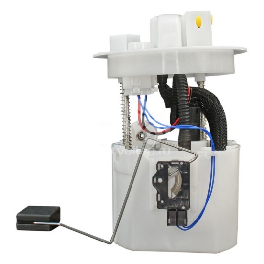 KR7548M Benzin pompası ile birlikte montaj modülü