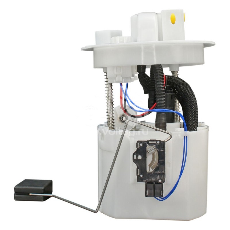 KR7548M Benzin pompası ile birlikte montaj modülü