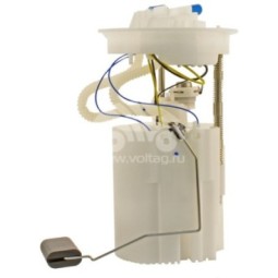 KR7549M Benzin pompası ile birlikte montaj modülü