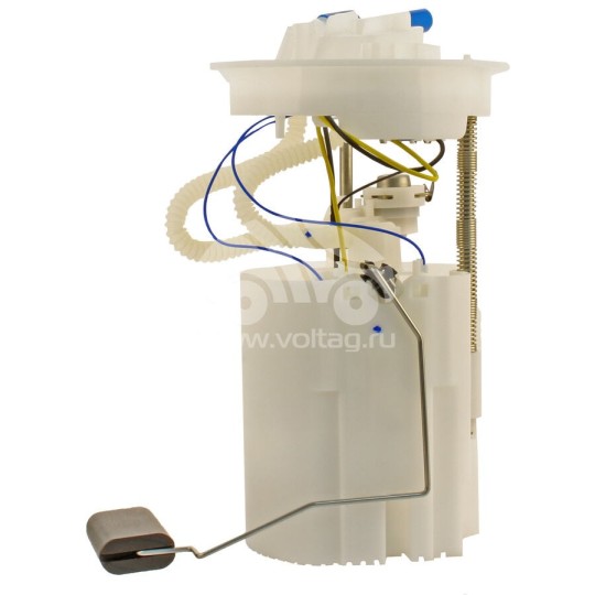 KR7549M Benzin pompası ile birlikte montaj modülü